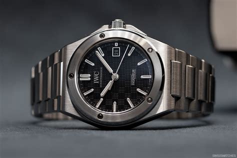 iwc ingenieuer|iwc ingenieur 2023 price.